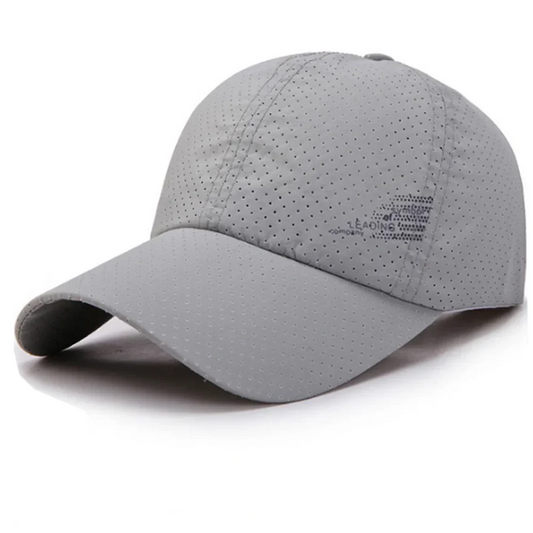 Quick-Drying Golf & Fishing Cap