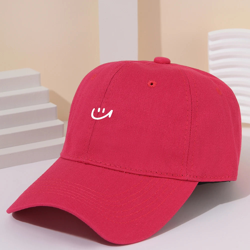 Vibes Baseball Cap