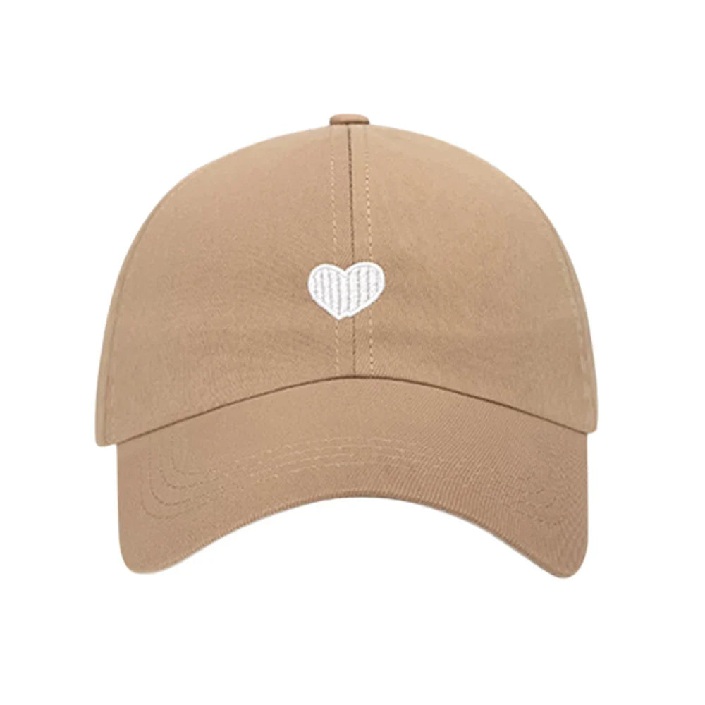 Ponytail Baseball Cap for Women