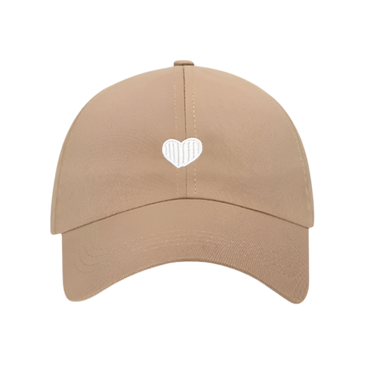 Ponytail Baseball Cap for Women