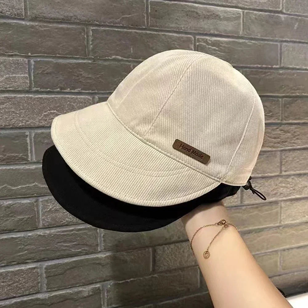 Women's UV Protection Fisherman Hat